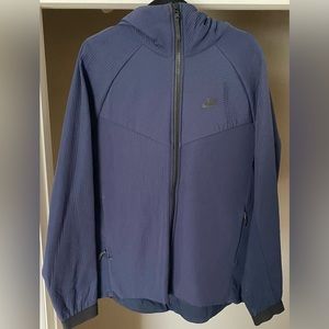 Nike Jacket - Medium